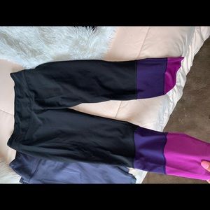 Nike dry fit leggings